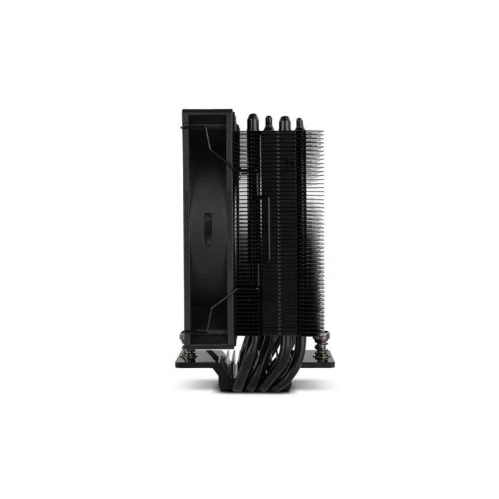 VENTILADOR + DISIPADOR CPU NOX HUMMER R-400 12CM MULTISOCKET