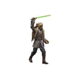 Star Wars The Black Series Kit Fisto