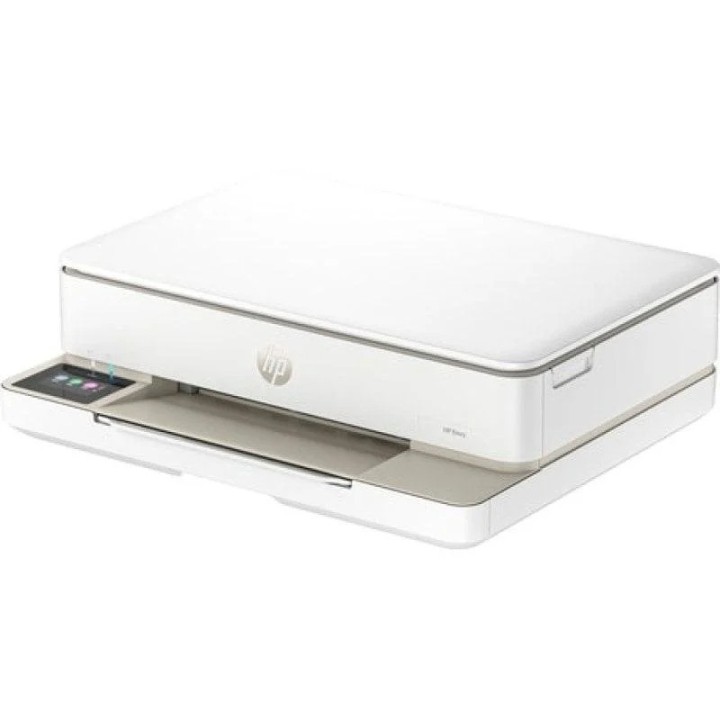 IMPRESORA HP MULTIFUNCION ENVY 6120e COLOR WIFI DUPLEX WHITE