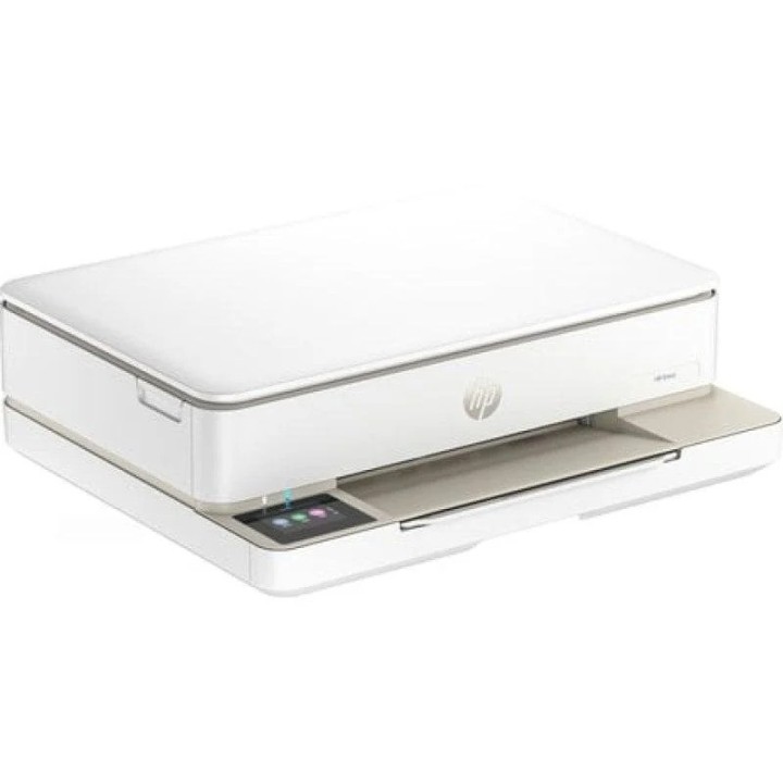 IMPRESORA HP MULTIFUNCION ENVY 6120e COLOR WIFI DUPLEX WHITE