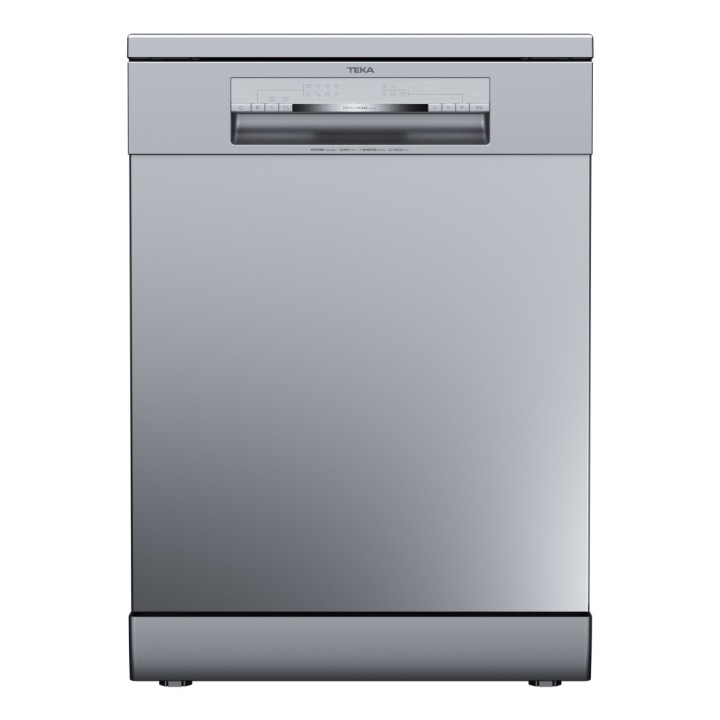 Teka DFS76860 Lavavajillas 60cm Inox