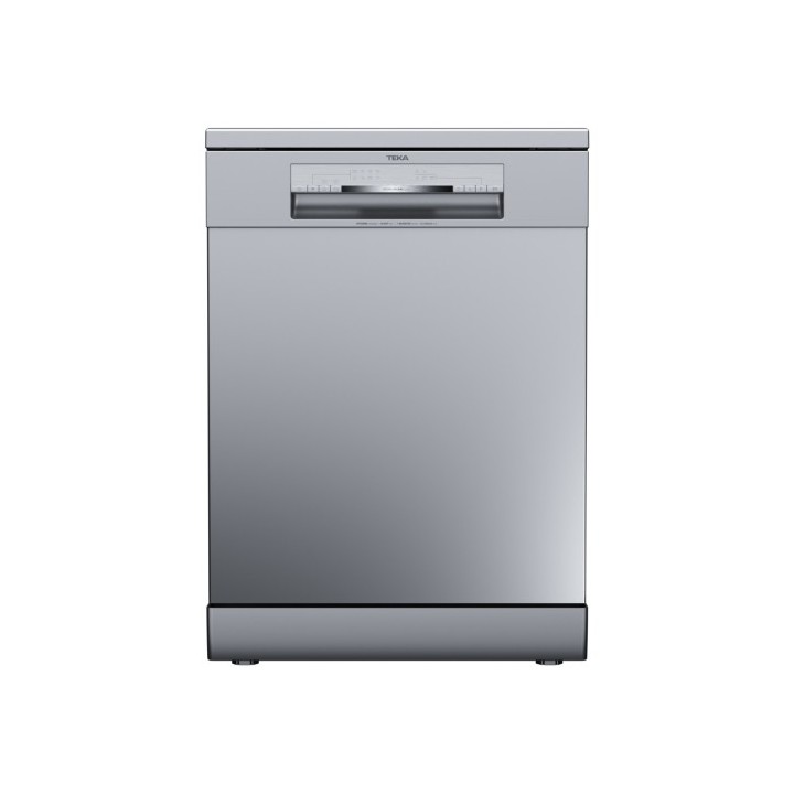 Teka DFS76860 Lavavajillas 60cm Inox