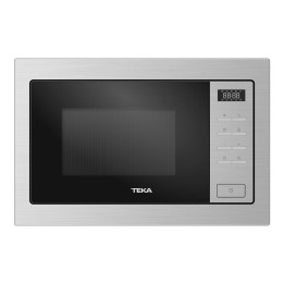 Teka MSEG825FI Microondas Inox