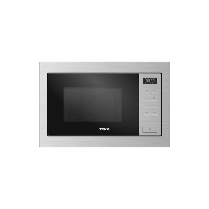 Teka MSEG825FI Microondas Inox