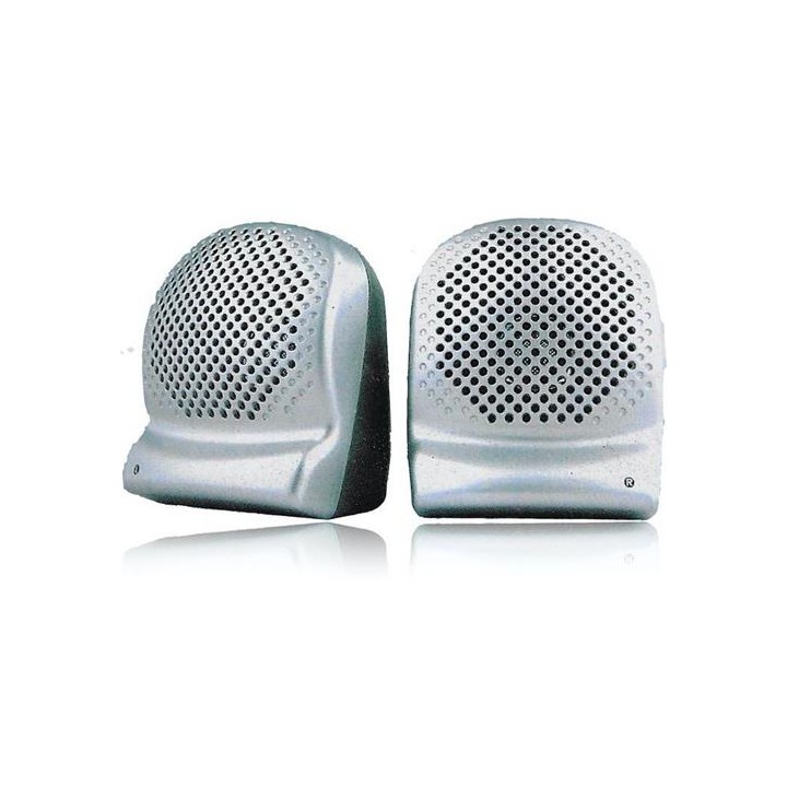 Atlas Lx-88 Altavoz Pasivo Para Pc