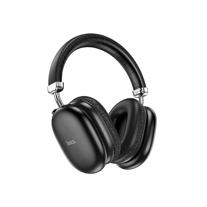 Hoco W55 Plus Auricular Bluetooth con Cancelación de Ruido Deep Space Gray