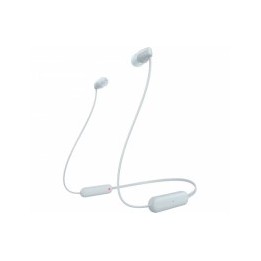 Auricular Sony WIC100l BT Blanco