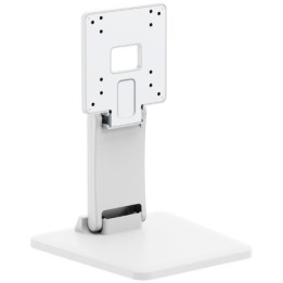 SOPORTE SOBREMESA AISENS MONITOR/POS 10 - 27 INCLINABLE WHITE