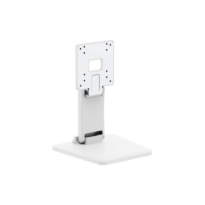 SOPORTE SOBREMESA AISENS MONITOR/POS 10 - 27 INCLINABLE WHITE