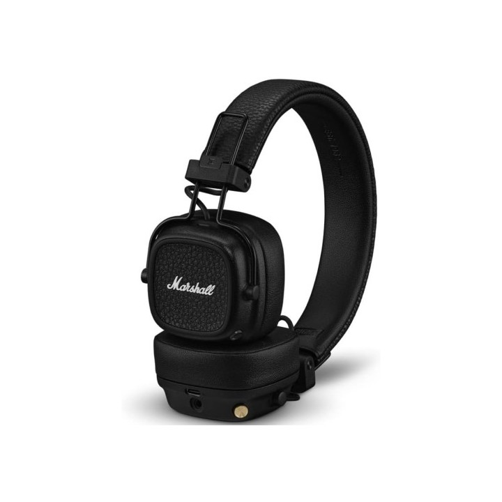 Marshall Major V Auricular Bluetooth Negro