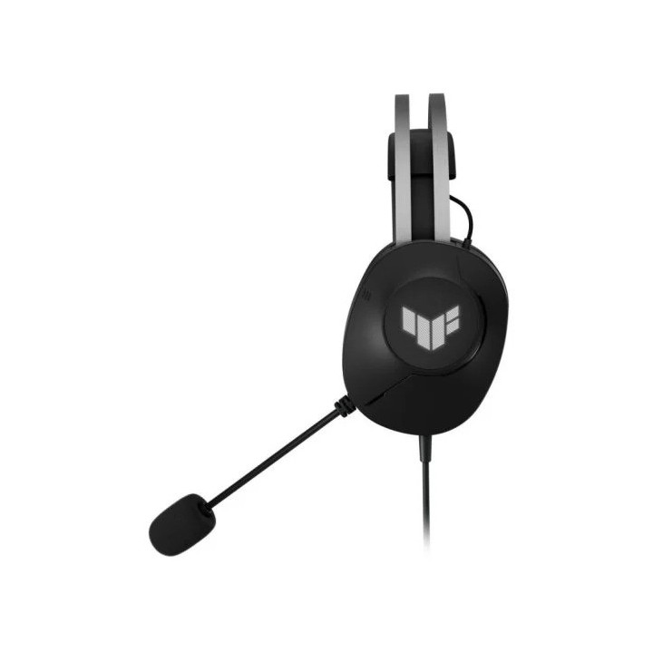 AURICULARES + MICROFONO ASUS TUF GAMING H1 GEN II BLACK