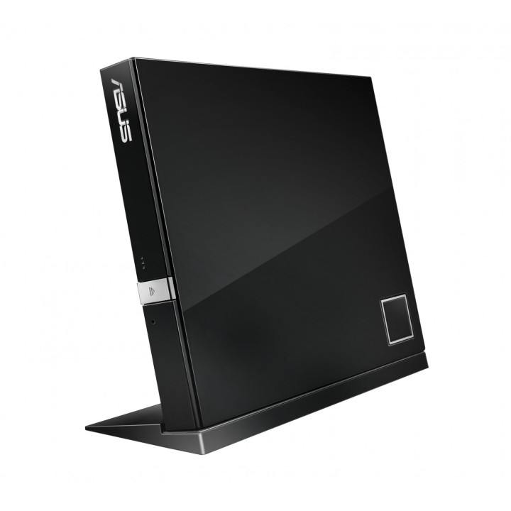 ASUS SBC-06D2X-U GRABADORA EXTERNA BLUE-RAY 90-DT00205-UA219KZ