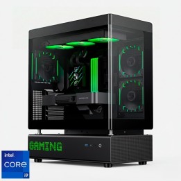 ORDENADOR GAMING N90 RGB I9 14900K/32 DDR5/2TB NVME/REF.LIQ/1050W