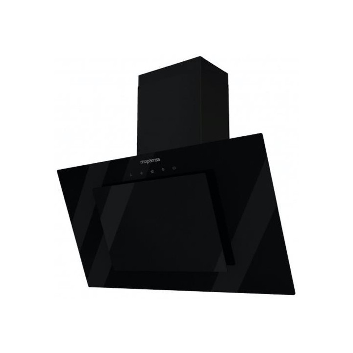 MEPAMSA LUNA 90 CAMPANA BLACK