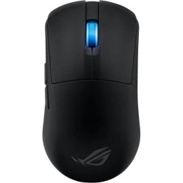 RATON ASUS GAMING ROG HARPE ACE MINI INALAMBRICO BLACK