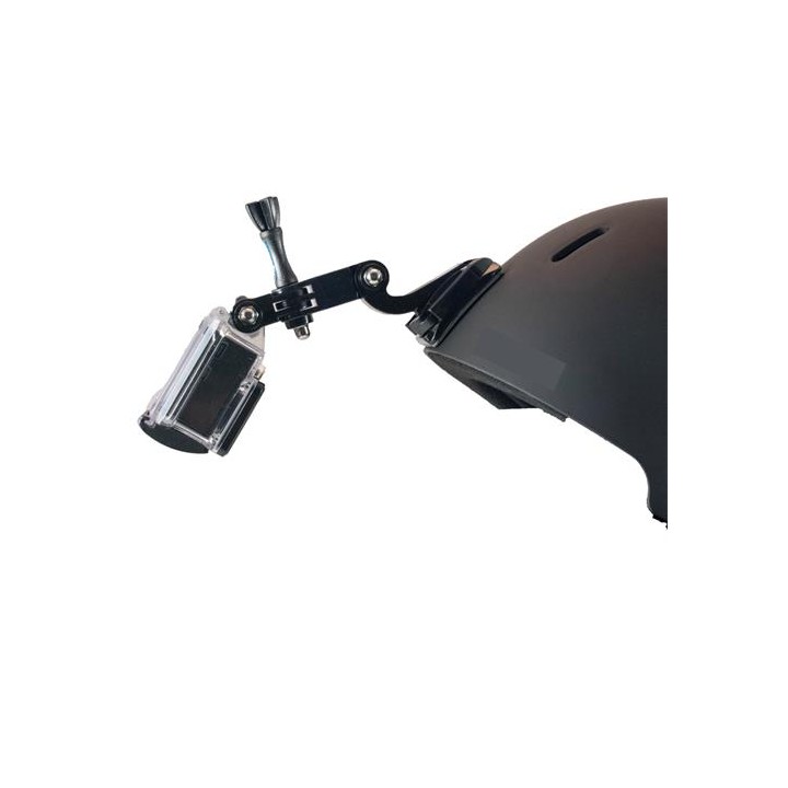 PRO-MOUNTS FRONT