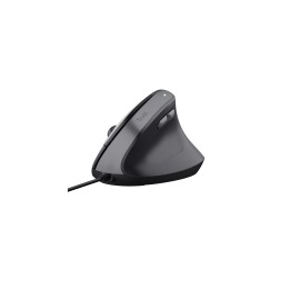 Trust Bayo II ratón mano derecha USB tipo A 2400 DPI