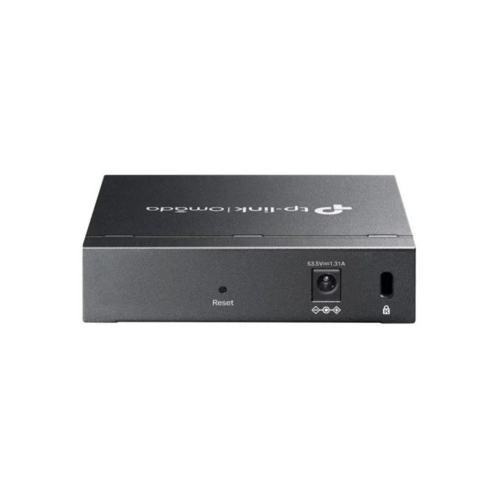 SWITCH TP-LINK ES205G GIGABIT 5 PUERTOS