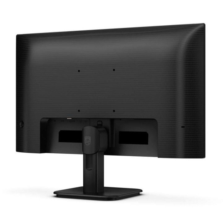 MONITOR PHILIPS 24 IPS 120HZ MULTIMEDIA VGA HDMI DP BLACK