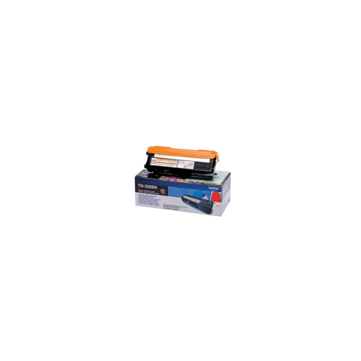 TONER BROTHER TN-328BK NEGRO TN328BK