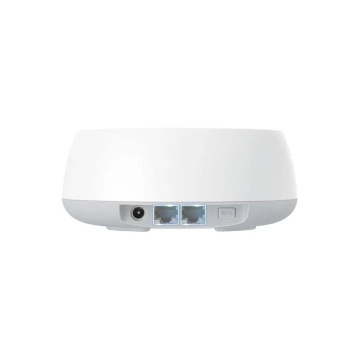 ACCESS POINT TP-LINK DECO BE25 MESH WIFI 7 DUALBAND INTERIOR ( PACK 2UD )