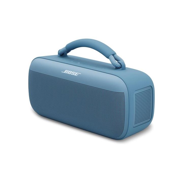 Bose Soundlink Max Altavoz Bluetooth Portátil de Alta Potencia Azul