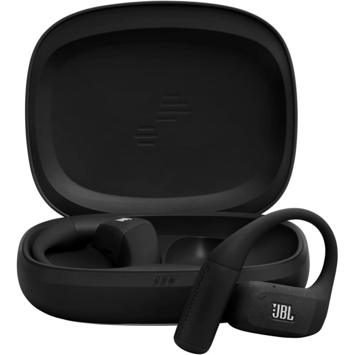 Jbl Endurance Zone Auricular Deportivo Black y Grey
