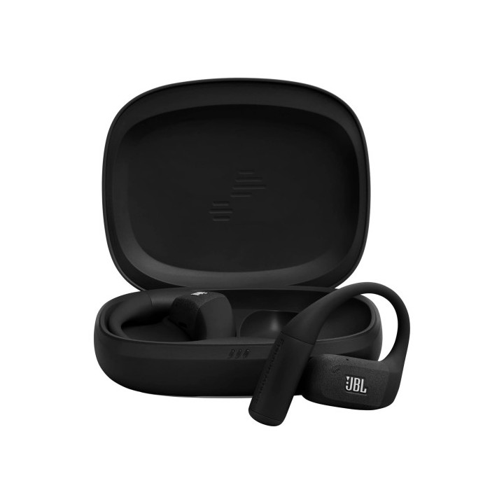 Jbl Endurance Zone Auricular Deportivo Black y Grey