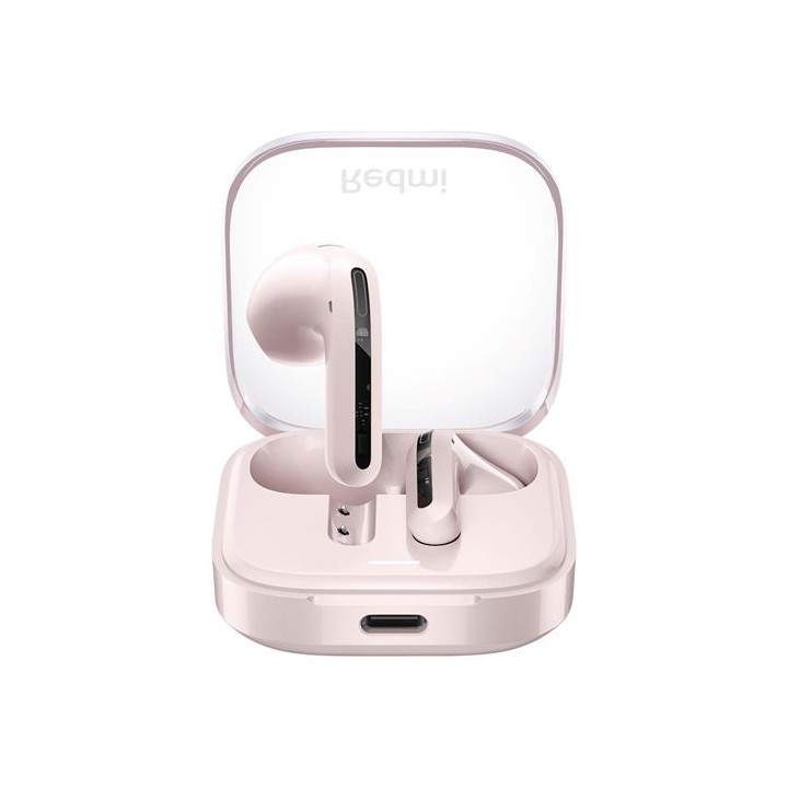Xiaomi Redmi Buds 6 Active Rose (BHR8395GL)