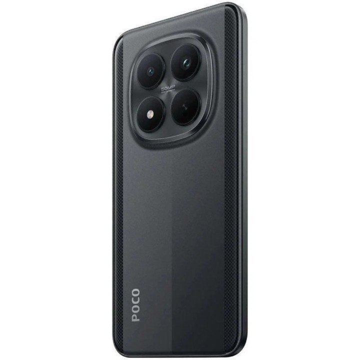 SMARTPHONE XIAOMI POCO M8 PRO 6.83 8GB/256GB/50MP/NFC/5G BLACK