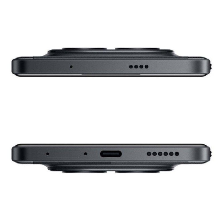 SMARTPHONE XIAOMI POCO M8 PRO 6.83 8GB/256GB/50MP/NFC/5G BLACK