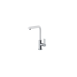 FRANKE GRIFO NEPTUNE EVO CROMO/WHITE 1150373929