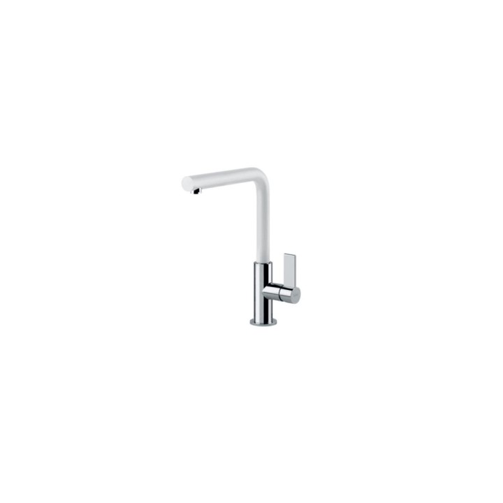 FRANKE GRIFO NEPTUNE EVO CROMO/WHITE 1150373929