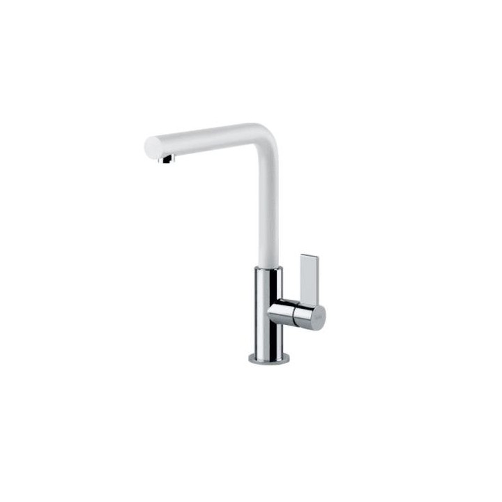 FRANKE GRIFO NEPTUNE EVO CROMO/WHITE 1150373929