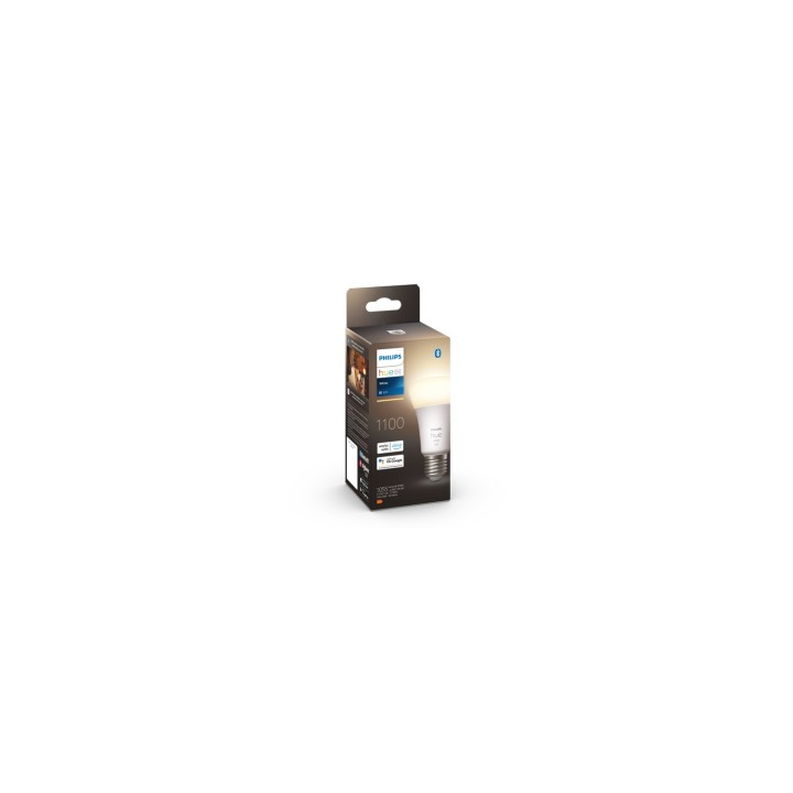 Philips Hue White Pack de 1 E27