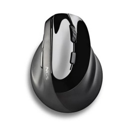 RATON NGS EVO MOKSHA WIRELESS VERTICAL BLACK