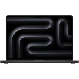 PORTATIL APPLE MACBOOK PRO M5 PRO/18-CORE CPU/24GB/SSD1TB/20-CORE GPU/16 BLACK