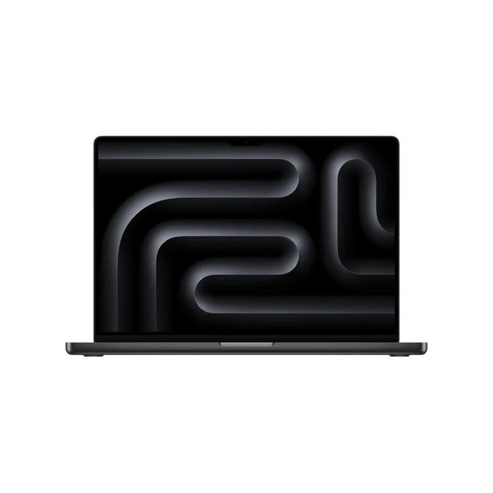 PORTATIL APPLE MACBOOK PRO M5 PRO/18-CORE CPU/24GB/SSD1TB/20-CORE GPU/16 BLACK