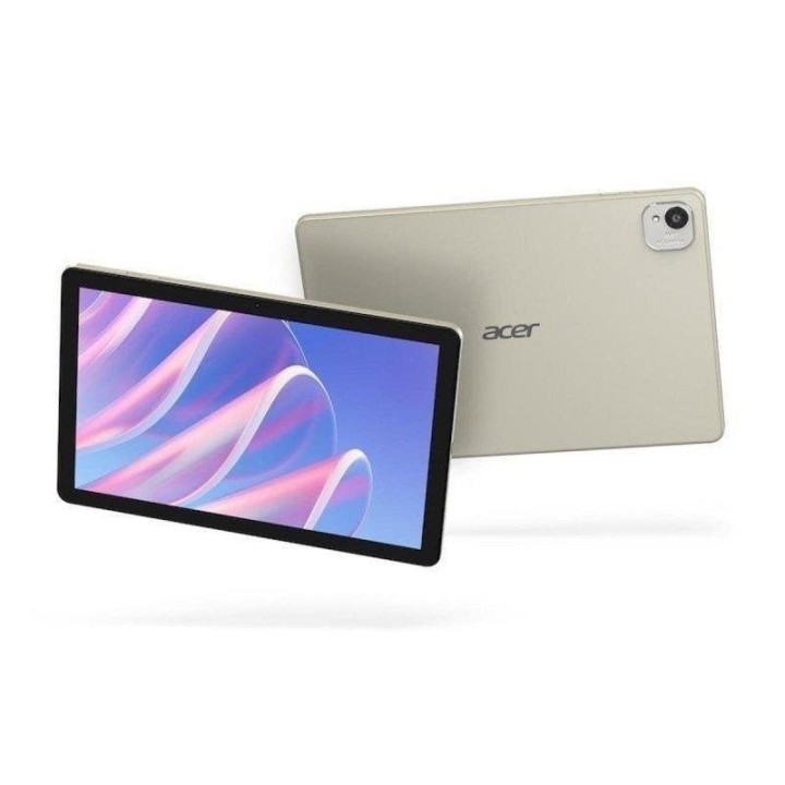 TABLET ACER TAB ICONIA 10.1 4GB/64GB WIFI ALLWINNER A537 SILVER