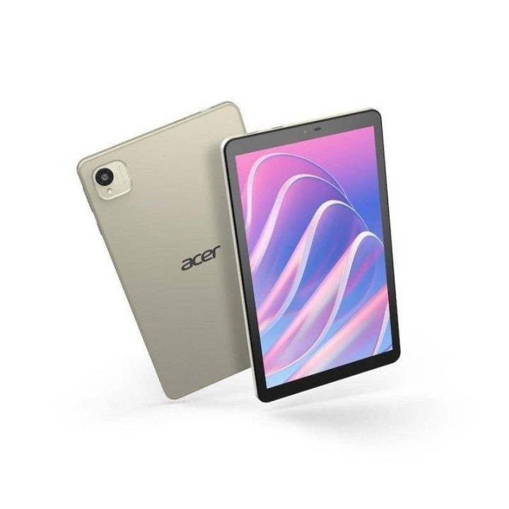 TABLET ACER TAB ICONIA 10.1 4GB/64GB WIFI ALLWINNER A537 SILVER