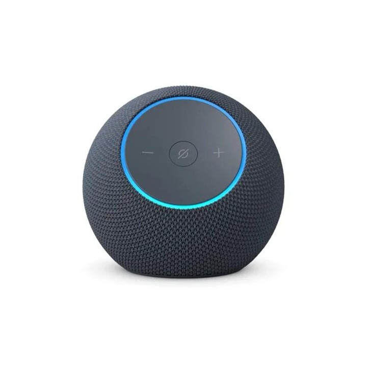 Amazon Echo Dot Max Altavoz Bluetooth Inteligente 2025 Negro
