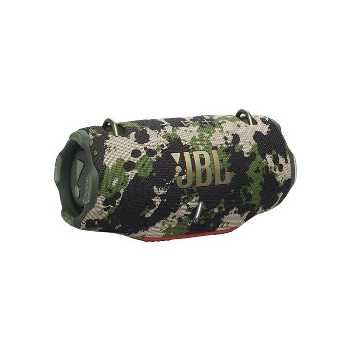Jbl Xtreme 4 Altavoz Portátil Bluetooth Squad UNA