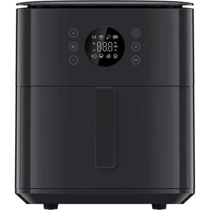 FREIDORA POR AIRE XIAOMI AIRFRYER 1700W 6.5L BLACK