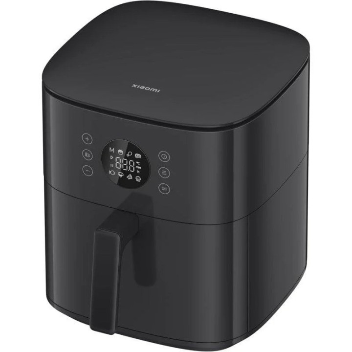FREIDORA POR AIRE XIAOMI AIRFRYER 1700W 6.5L BLACK