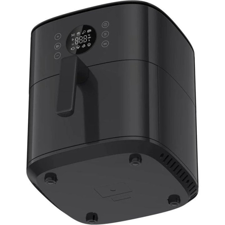 FREIDORA POR AIRE XIAOMI AIRFRYER 1700W 6.5L BLACK