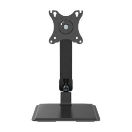 SOPORTE DE SOBREMESA TV/MONITOR AISENS 17 - 32 1 BRAZO GIRATORIO/INCLINABLE 8KG BLACK