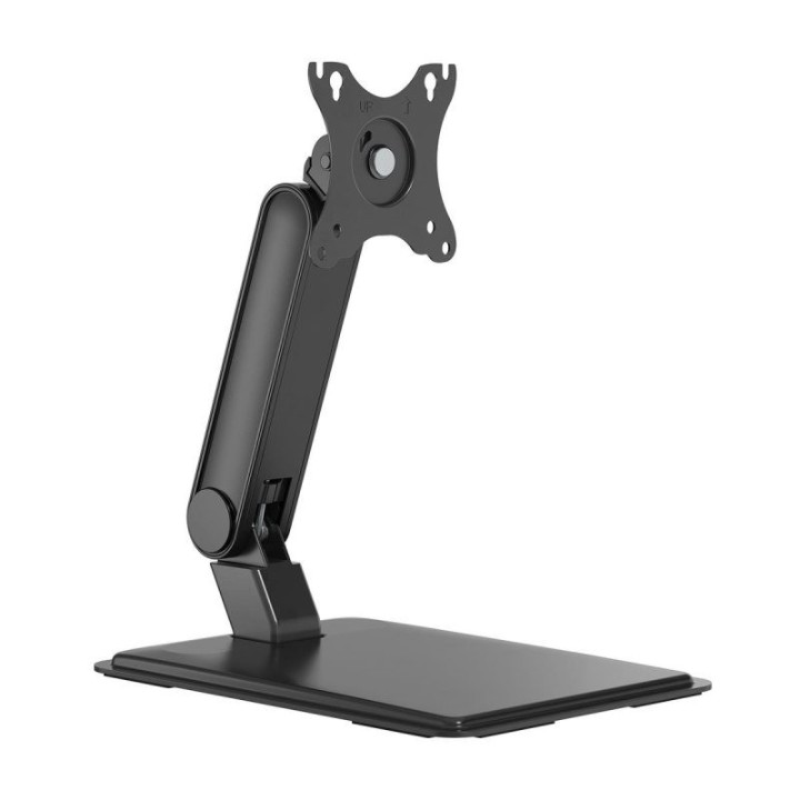 SOPORTE DE SOBREMESA TV/MONITOR AISENS 17 - 32 1 BRAZO GIRATORIO/INCLINABLE 8KG BLACK