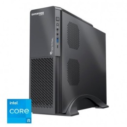 ORDENADOR ENTERPRISE MONTECARLO GT I5 12400F/8GB/SSD500/GT710/5Y