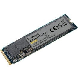 DISCO DURO SSD INTENSO 1TB MI500 M.2 2280 NVME