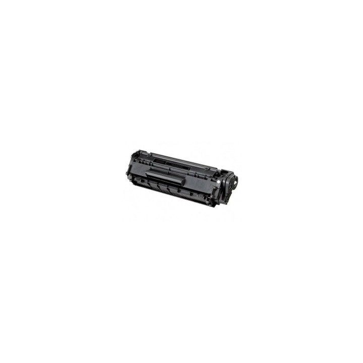 TONER CANON FX 10 NEGRO 0263B002